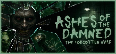 Games like Ashes of the Damned: The Forgotten Ward