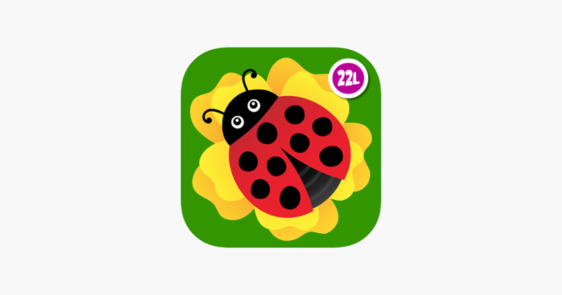 Baby games for one year olds. Image