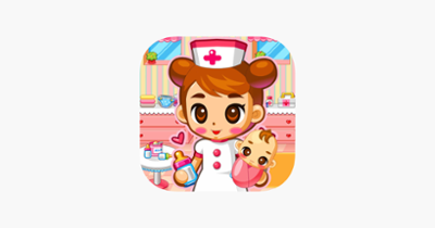 Baby Hospital Nurse: Babysitting &amp; Baby Care Image