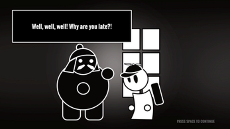 Back in my Day screenshot