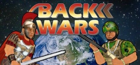 Games like Back Wars