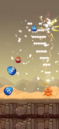 Ball Bounce - Ball Jump screenshot
