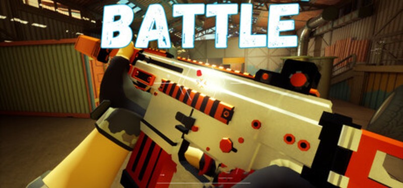 Battle Game Cover