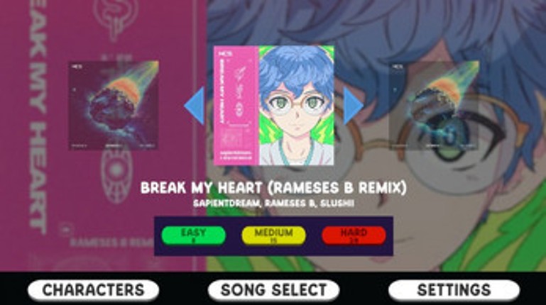 ⭐ Beat'Em  ⭐ Image