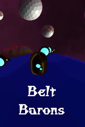 Belt Barons Image