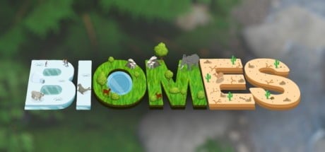 Games like Biomes: Survival Era