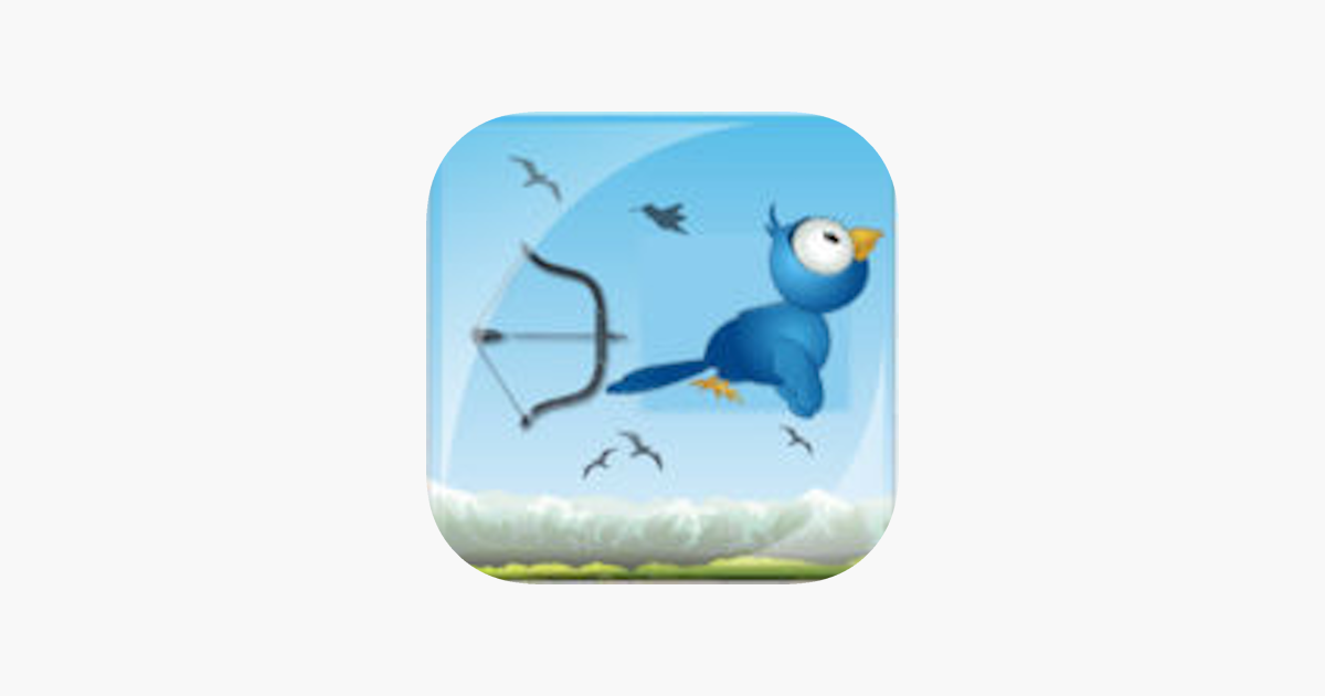 Games like Birds Hunt With Bow &amp; Archery