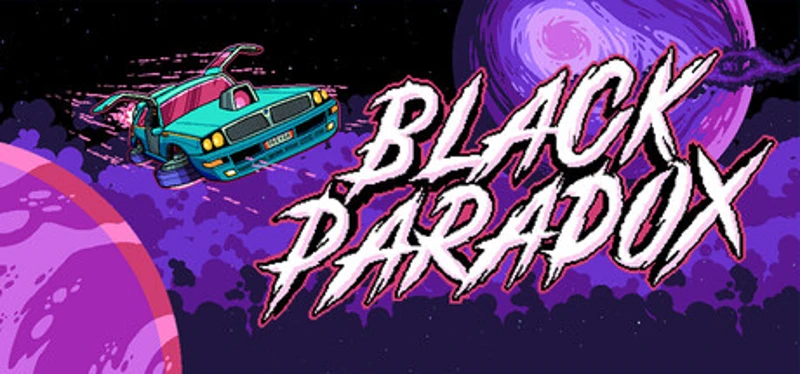 Black Paradox Image