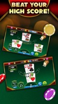 Blackjack 21 - Platinum Player Image