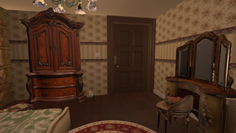 Blank Traces screenshot