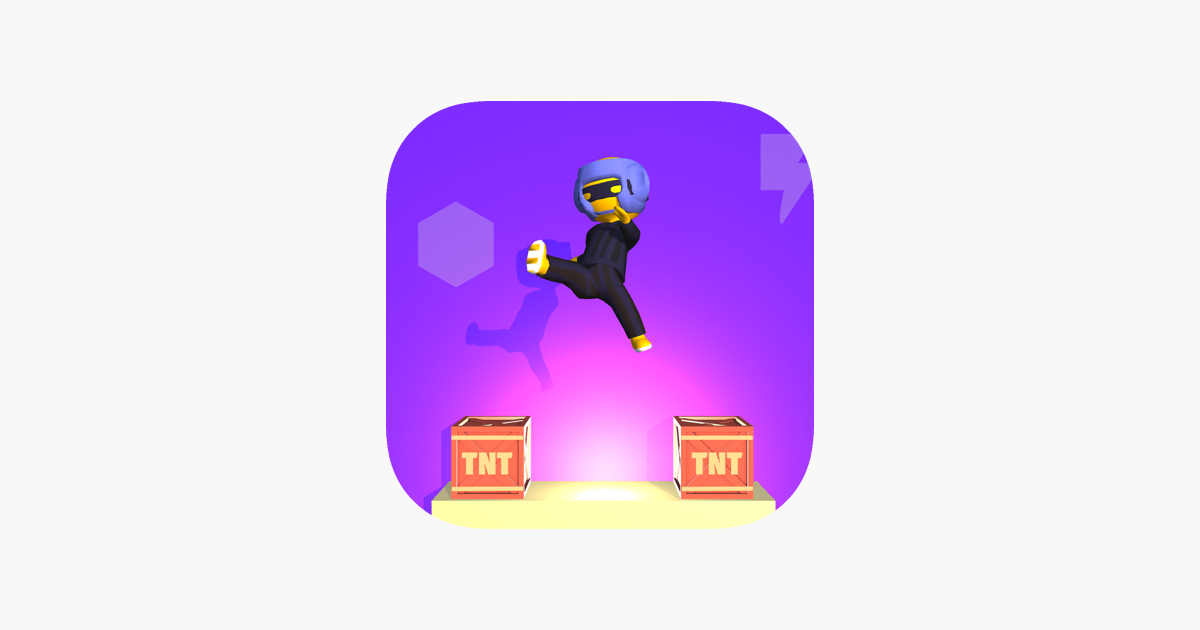 Games like Blast Guy