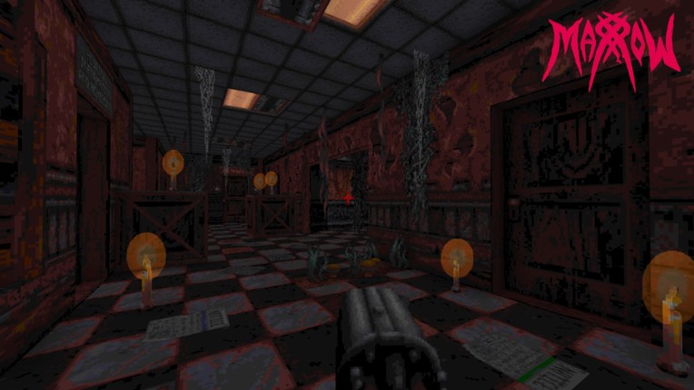 Blood: Refreshed Supply screenshot