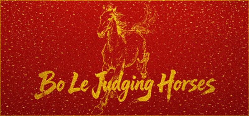 Bo Le Judging Horses Image