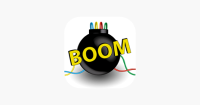 Boom Quiz Image