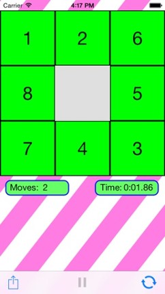 Boss Puzzle Image