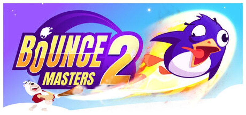 Bouncemasters 2: Pengu Throw Image