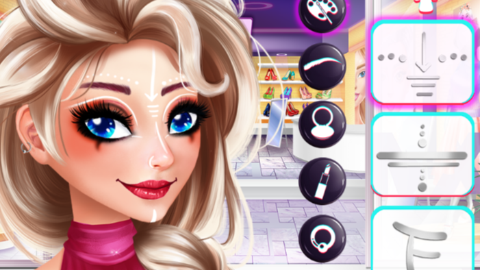 Games like Boyfriend Fashion Trends