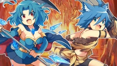 Brave Dungeon + Dark Witch Story:COMBAT Image