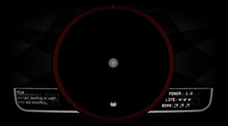 Break The Wheel Image
