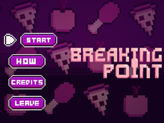 Breaking Point (VimJam2 Submission) screenshot