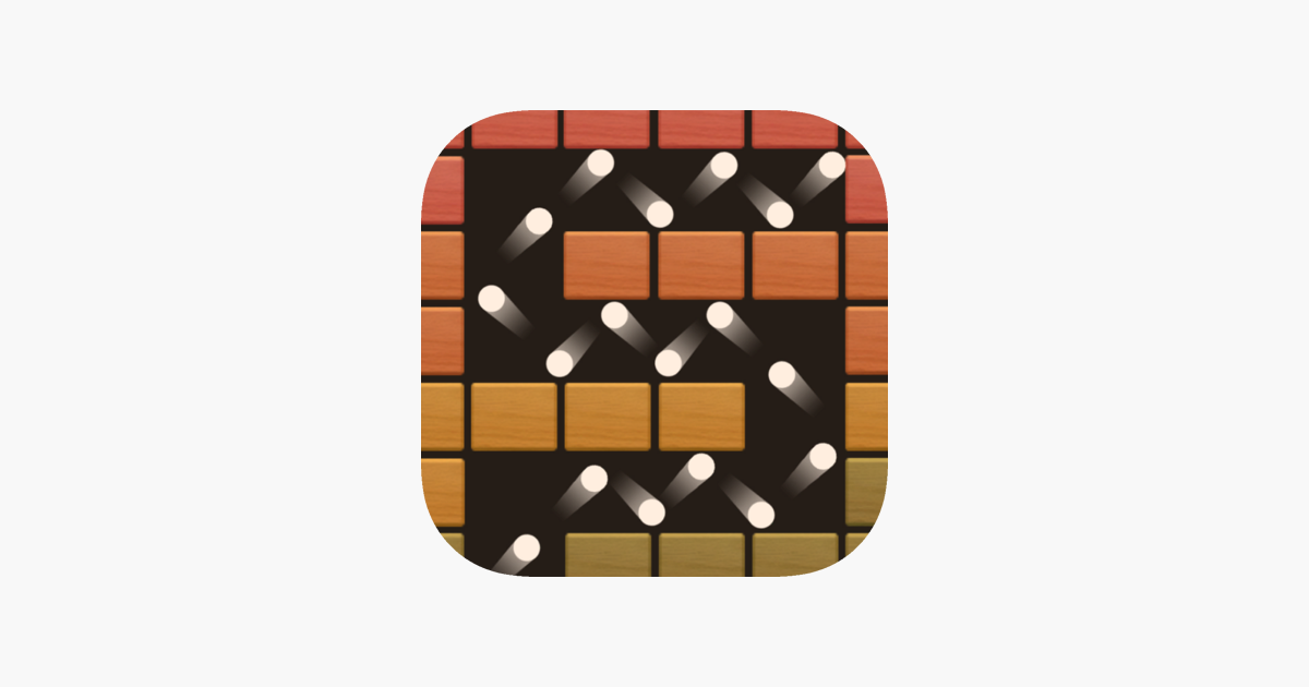 Games like Brick Breaker: Legend Balls