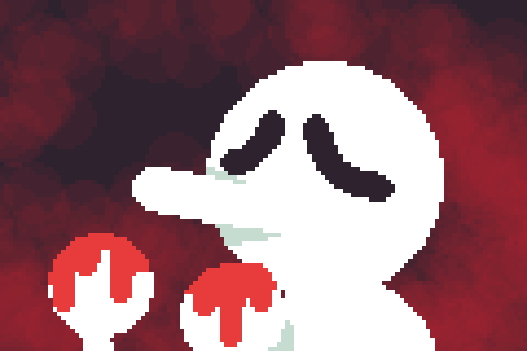 Games like BROCCOLI QUEST II: THE DARK SACRAMENT