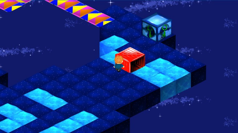 Bryce Tiles screenshot