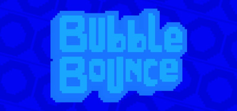 Bubble Bounce Game Cover