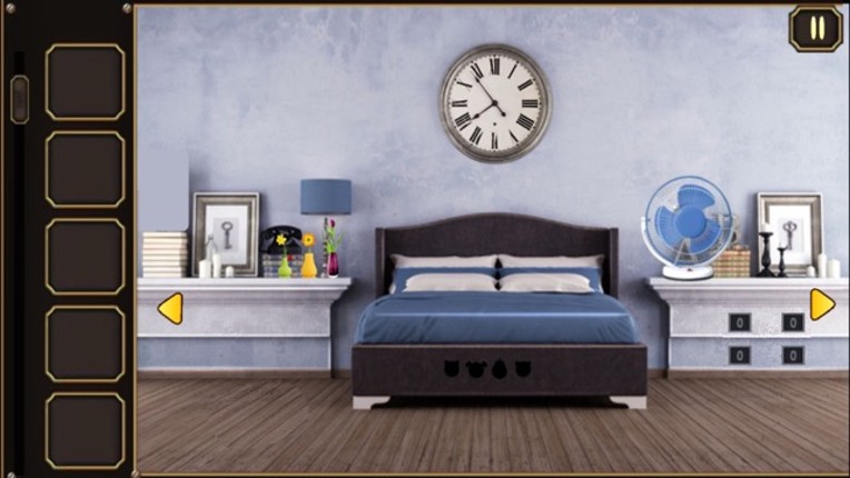 BuriedTown Escape Town 3 !- Worlds First Doomsday Survival Themed Room Escape Game Image