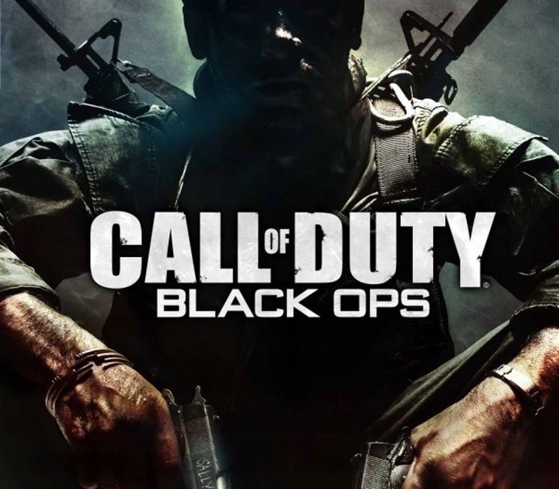 Games like Call of Duty: Black Ops