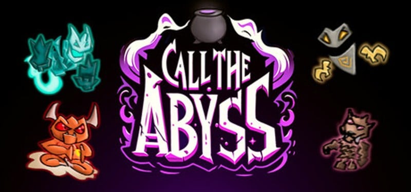 Call The Abyss Game Cover