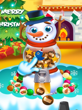 Candy Jawbreaker - Make & Cook screenshot