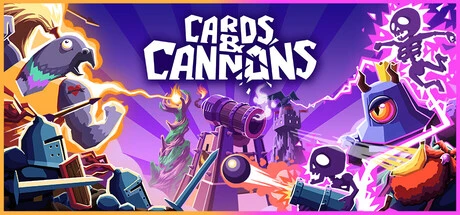 Games like Cards & Cannons
