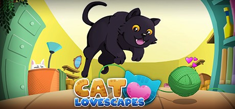 Games like Cat Lovescapes
