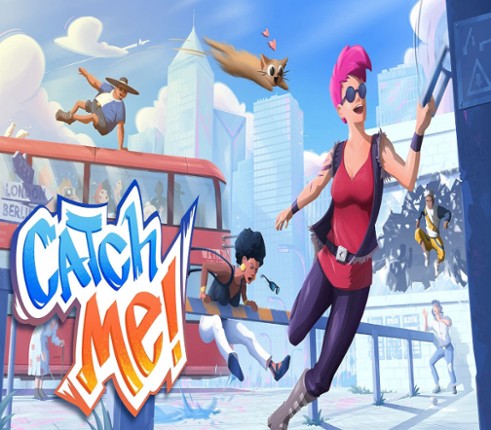 Catch Me! Image
