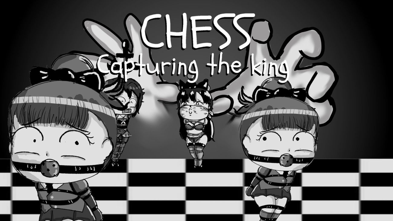 Games like CHESS: CAPTURING THE KING