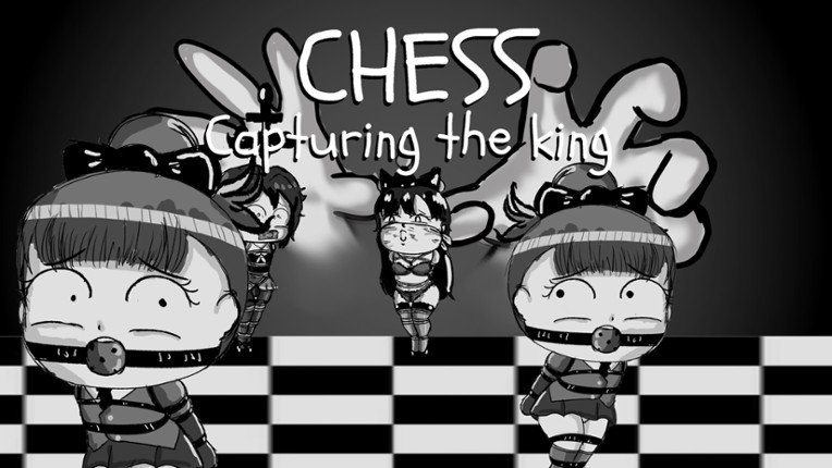 CHESS: CAPTURING THE KING Image