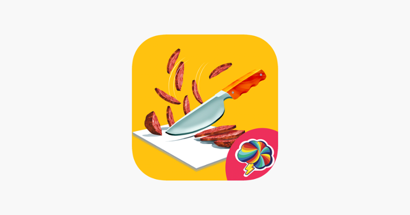 Chop-Chop! Game Cover