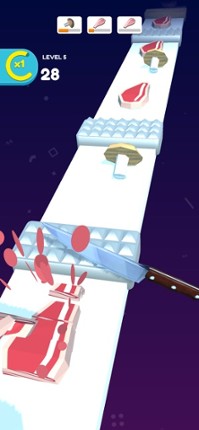 Chop-Chop! screenshot