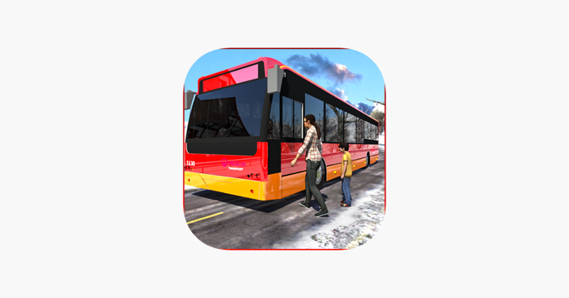 City Bus: Coach Bus Tour Game Cover