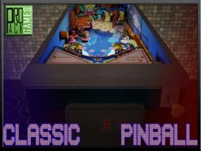 Classic Pinball Pro – Best Pinout Arcade Game 2017 Image