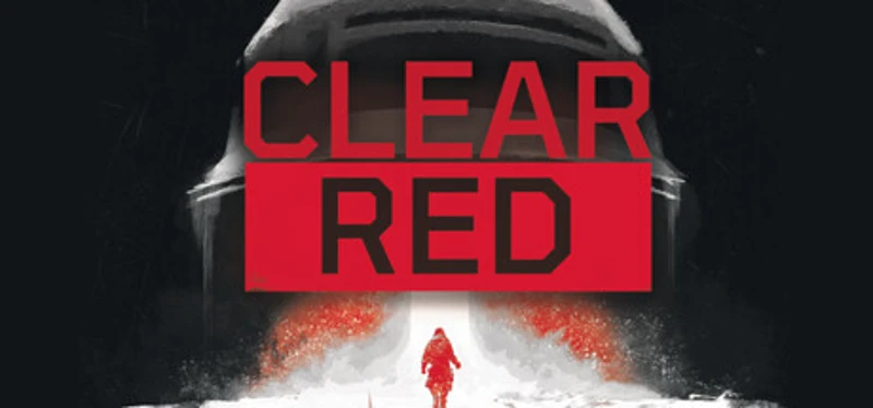 CLEAR RED Image