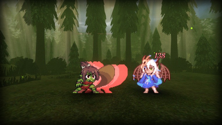 Codex Arcana: Grimoire of Monsters screenshot