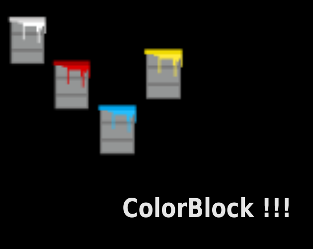 Games like ColorBlock