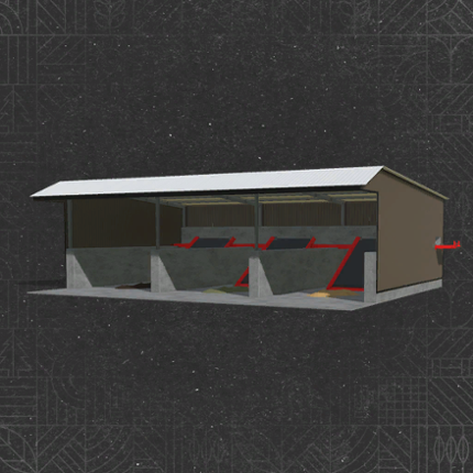 Commodity Shed Image