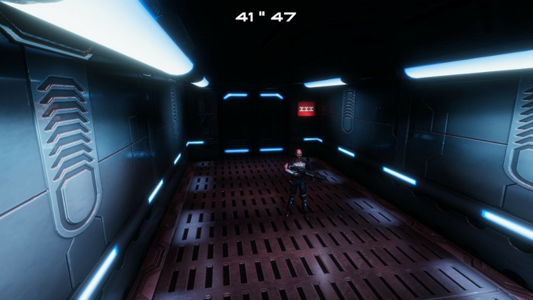 Conversion Strain screenshot