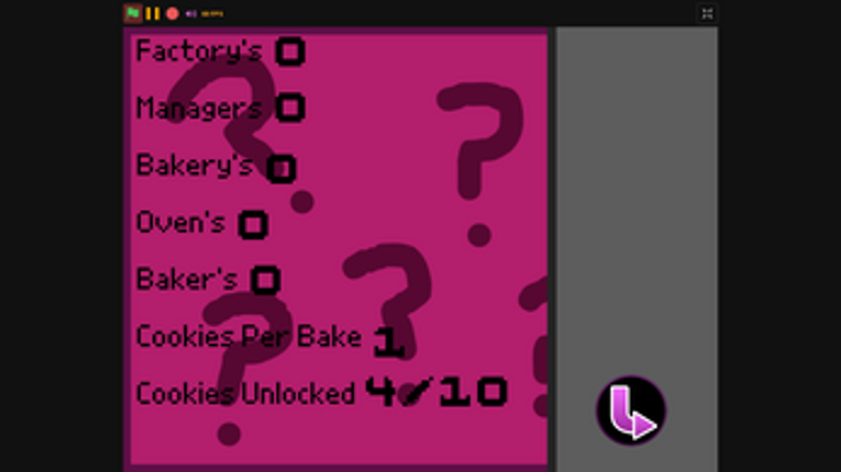 Cookie Clicker Image