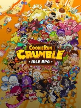 Games like CookieRun: Crumble - Idle RPG