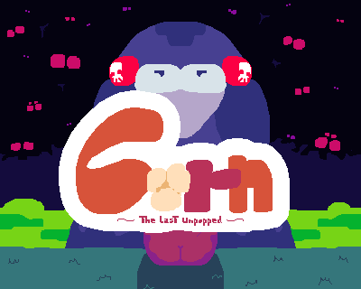 Games like Corn || the last unpopped