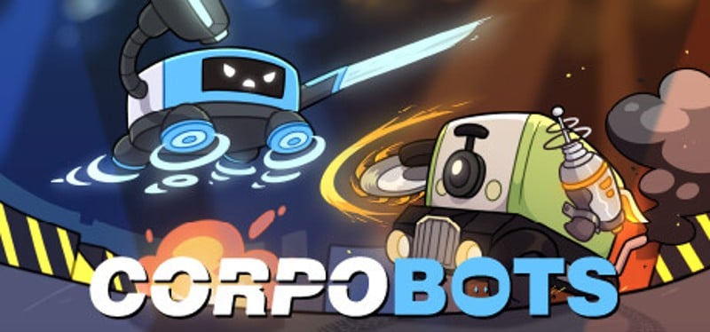 CorpoBots Image